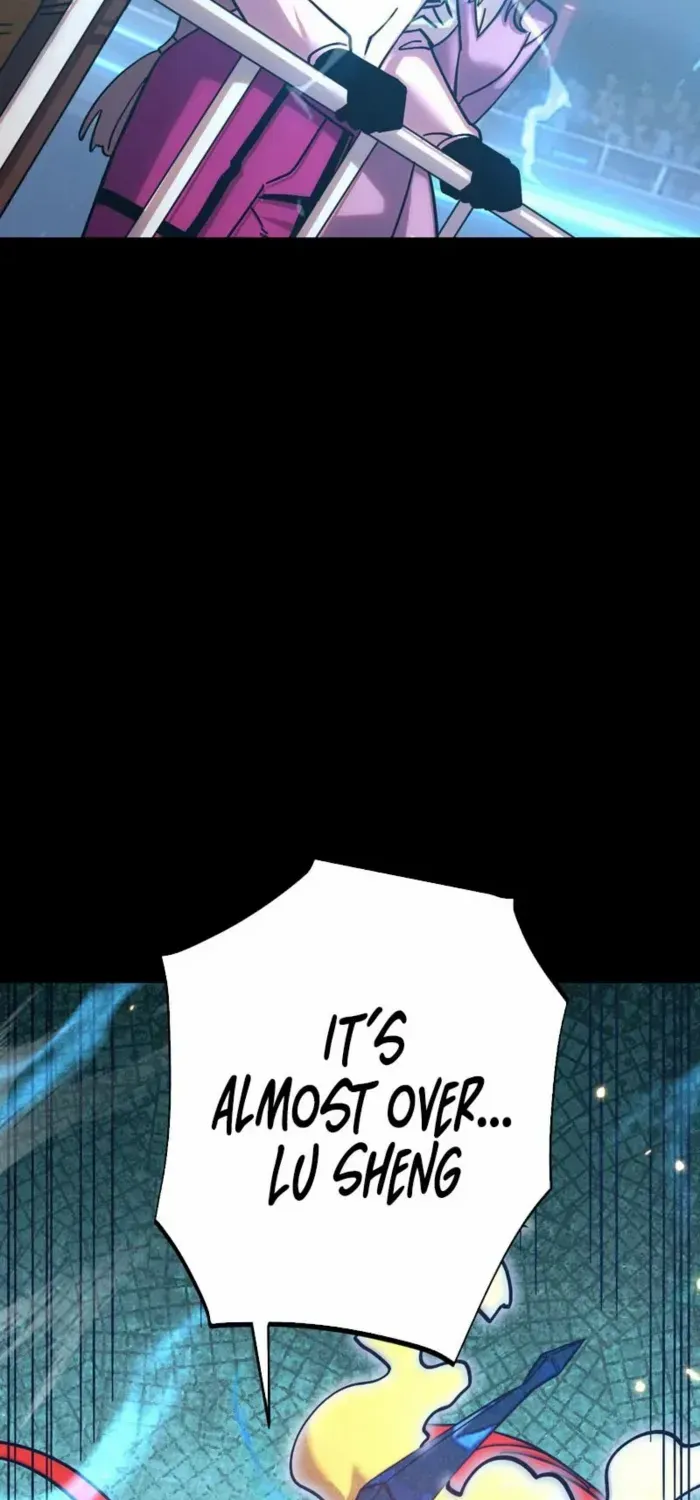 Read Logging 10,000 Years into the Future chapter 265 image 6 on Lezhin