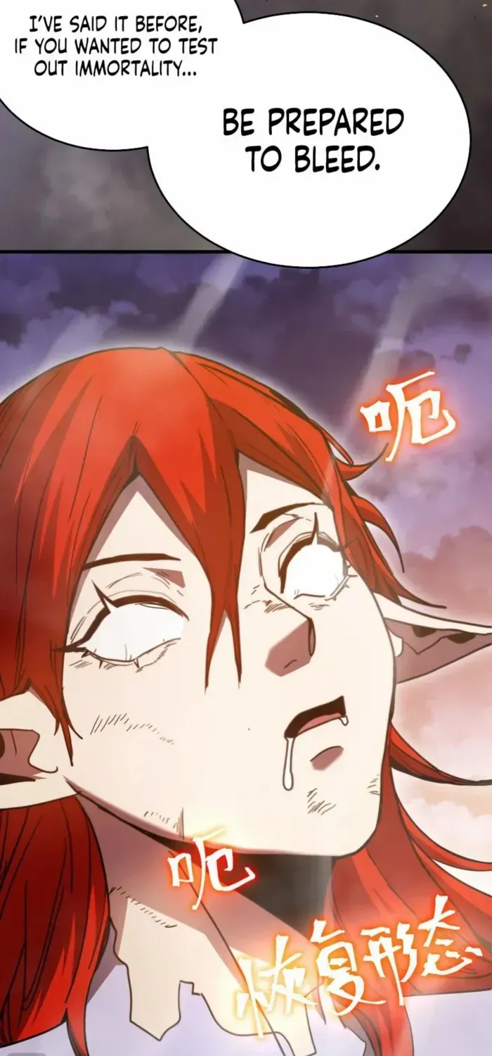 Read Logging 10,000 Years into the Future chapter 265 image 62 on Lezhin