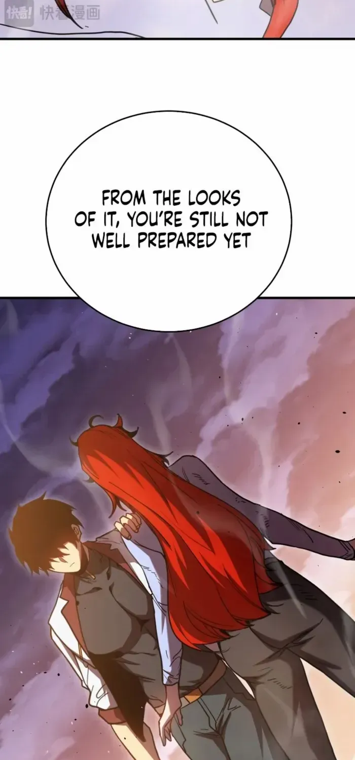 Read Logging 10,000 Years into the Future chapter 265 image 63 on Lezhin