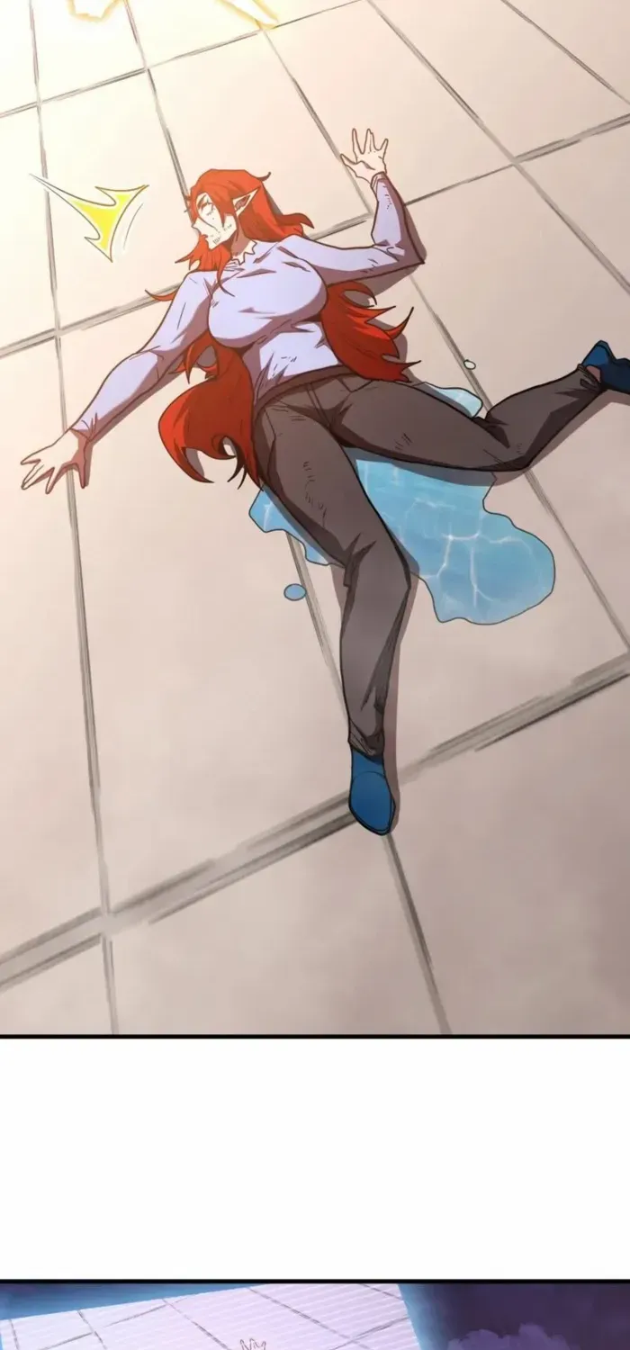 Read Logging 10,000 Years into the Future chapter 265 image 65 on Lezhin