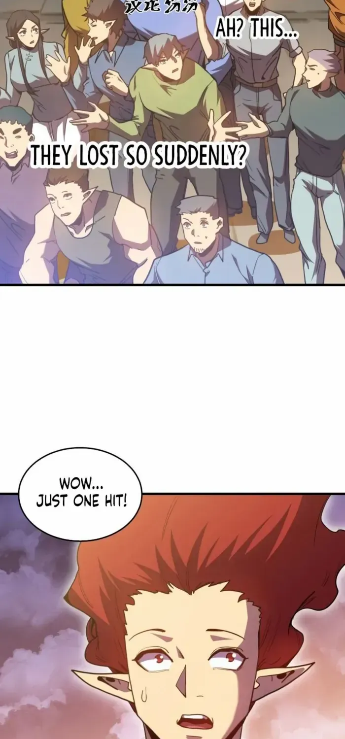 Read Logging 10,000 Years into the Future chapter 265 image 67 on Lezhin