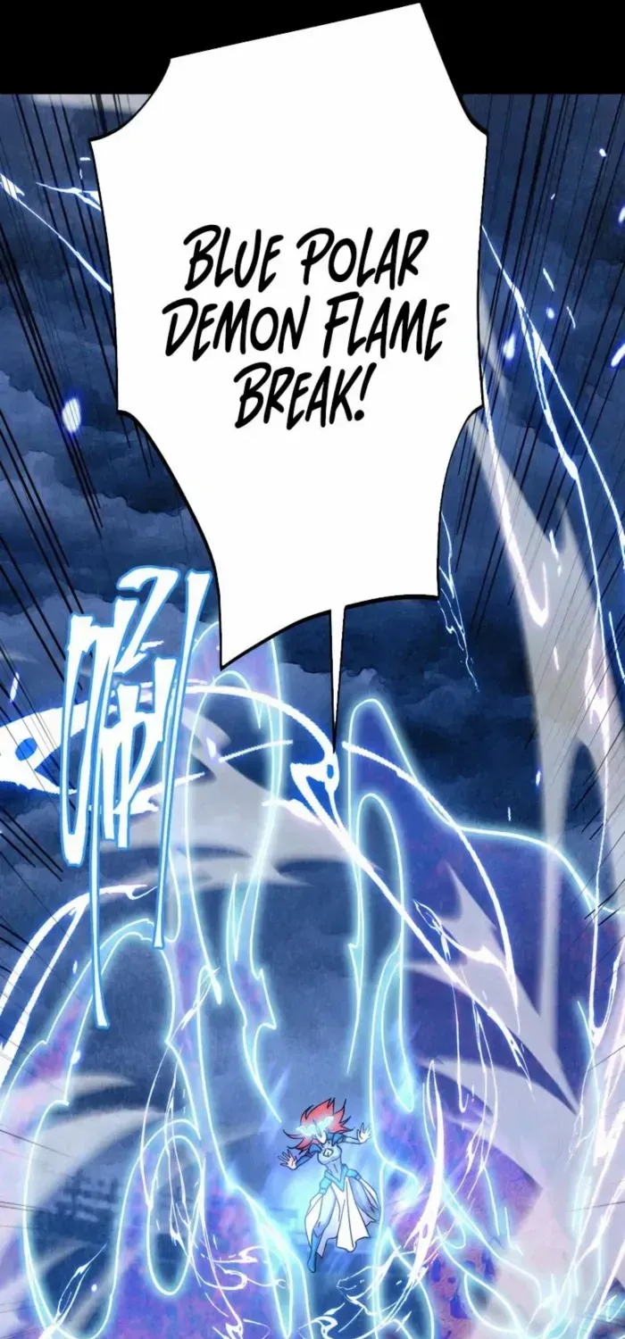 Read Logging 10,000 Years into the Future chapter 265 image 8 on Lezhin