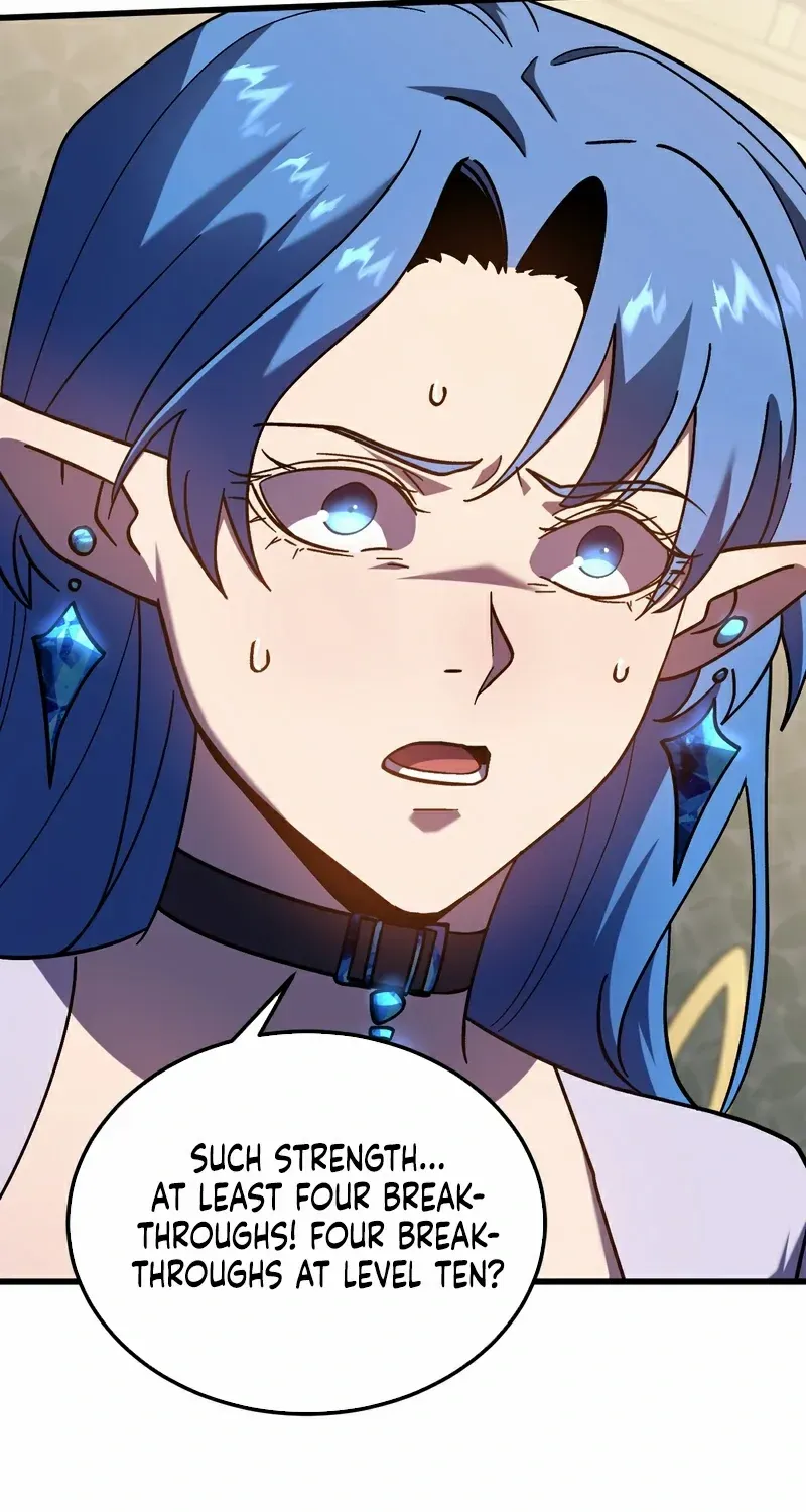 Read Logging 10,000 Years into the Future chapter 266 image 11 on Lezhin