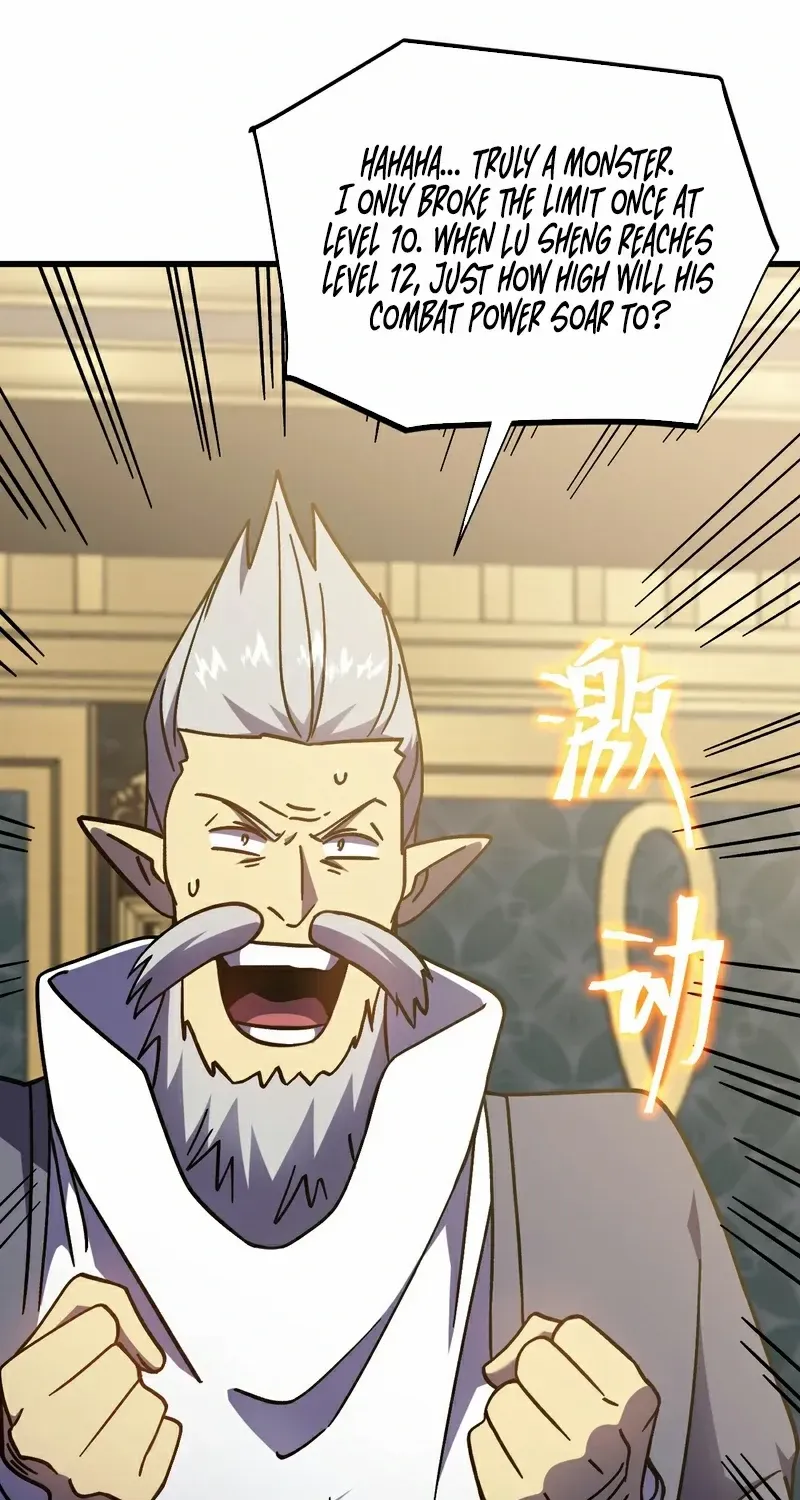 Read Logging 10,000 Years into the Future chapter 266 image 12 on Lezhin