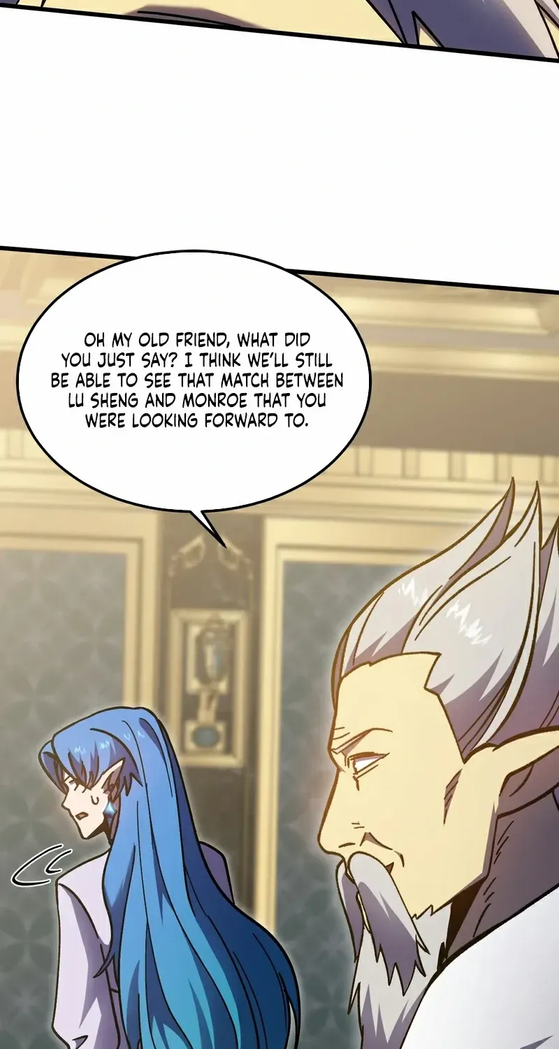 Read Logging 10,000 Years into the Future chapter 266 image 14 on Lezhin