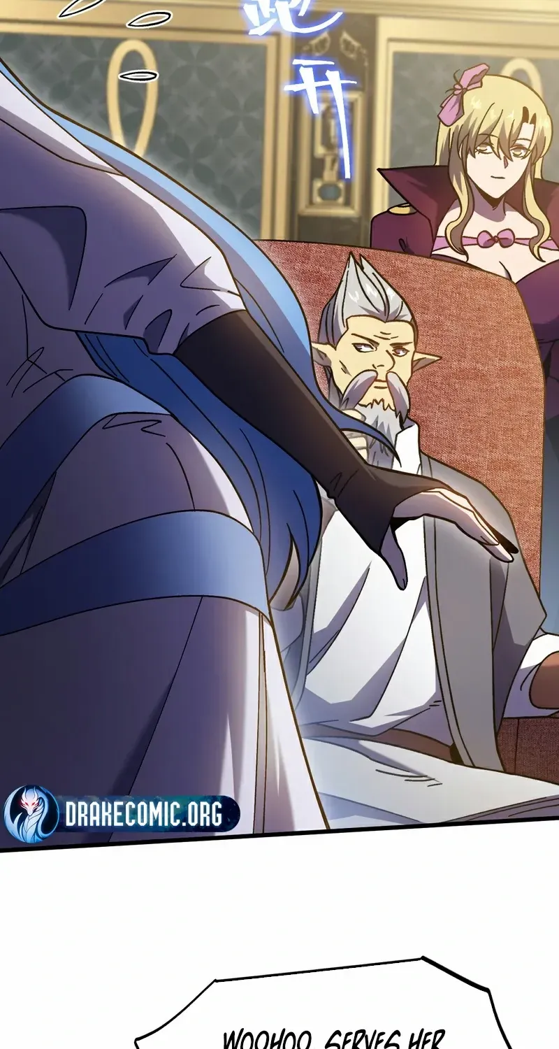 Read Logging 10,000 Years into the Future chapter 266 image 17 on Lezhin
