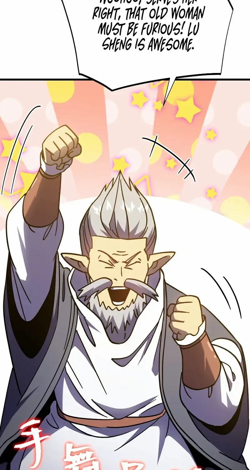Read Logging 10,000 Years into the Future chapter 266 image 18 on Lezhin