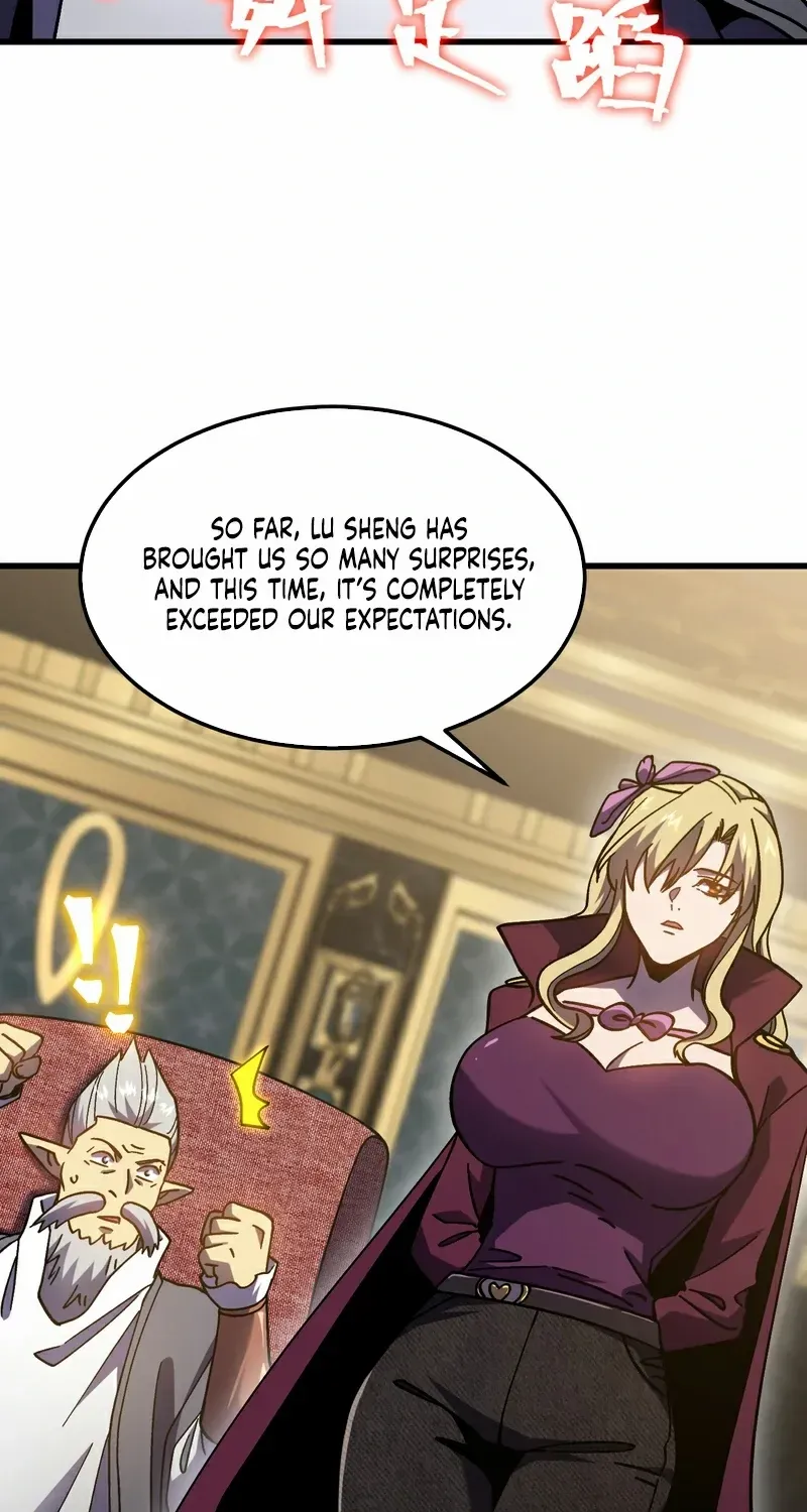 Read Logging 10,000 Years into the Future chapter 266 image 19 on Lezhin
