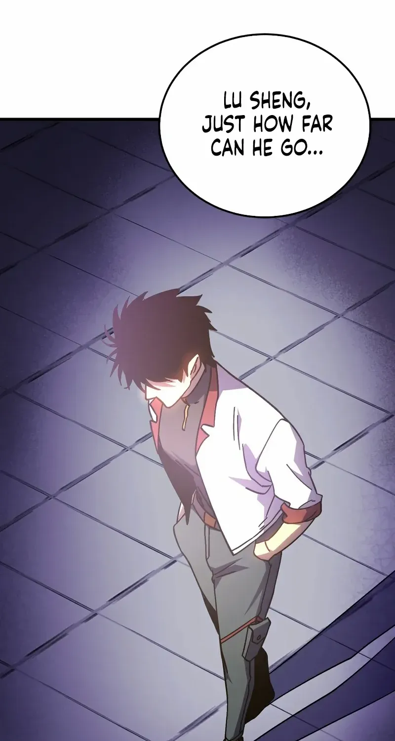 Read Logging 10,000 Years into the Future chapter 266 image 22 on Lezhin