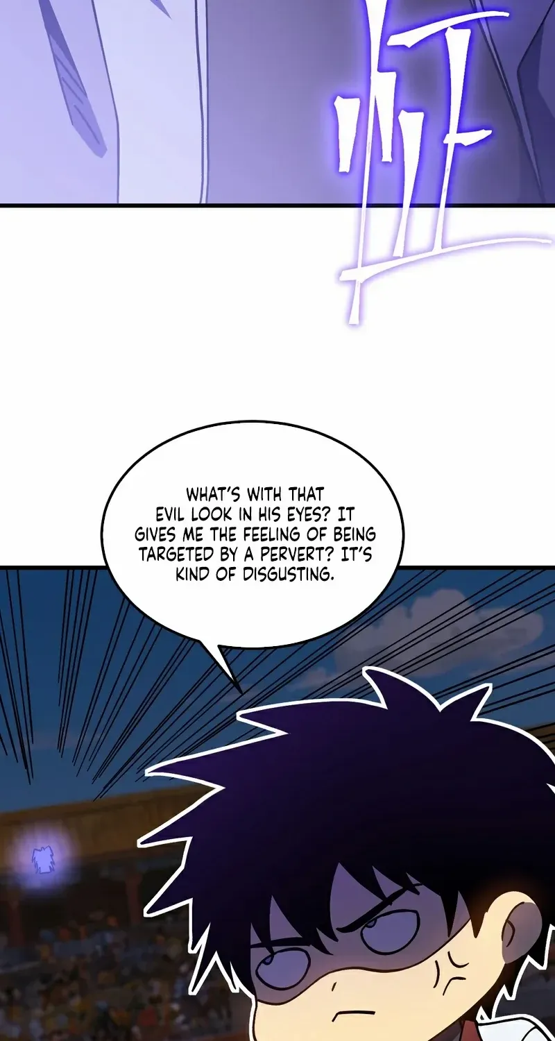 Read Logging 10,000 Years into the Future chapter 266 image 28 on Lezhin