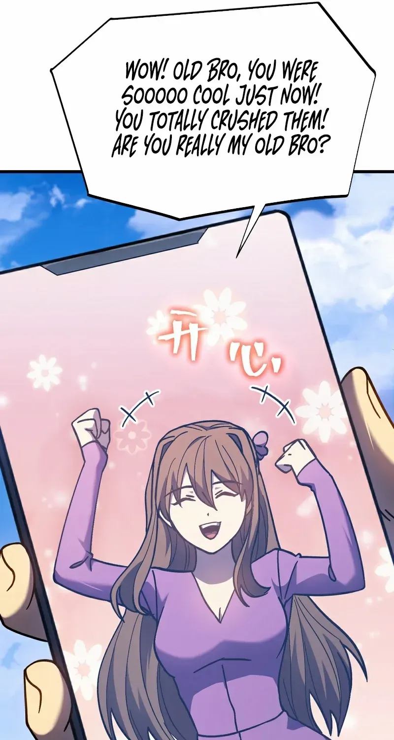 Read Logging 10,000 Years into the Future chapter 266 image 31 on Lezhin