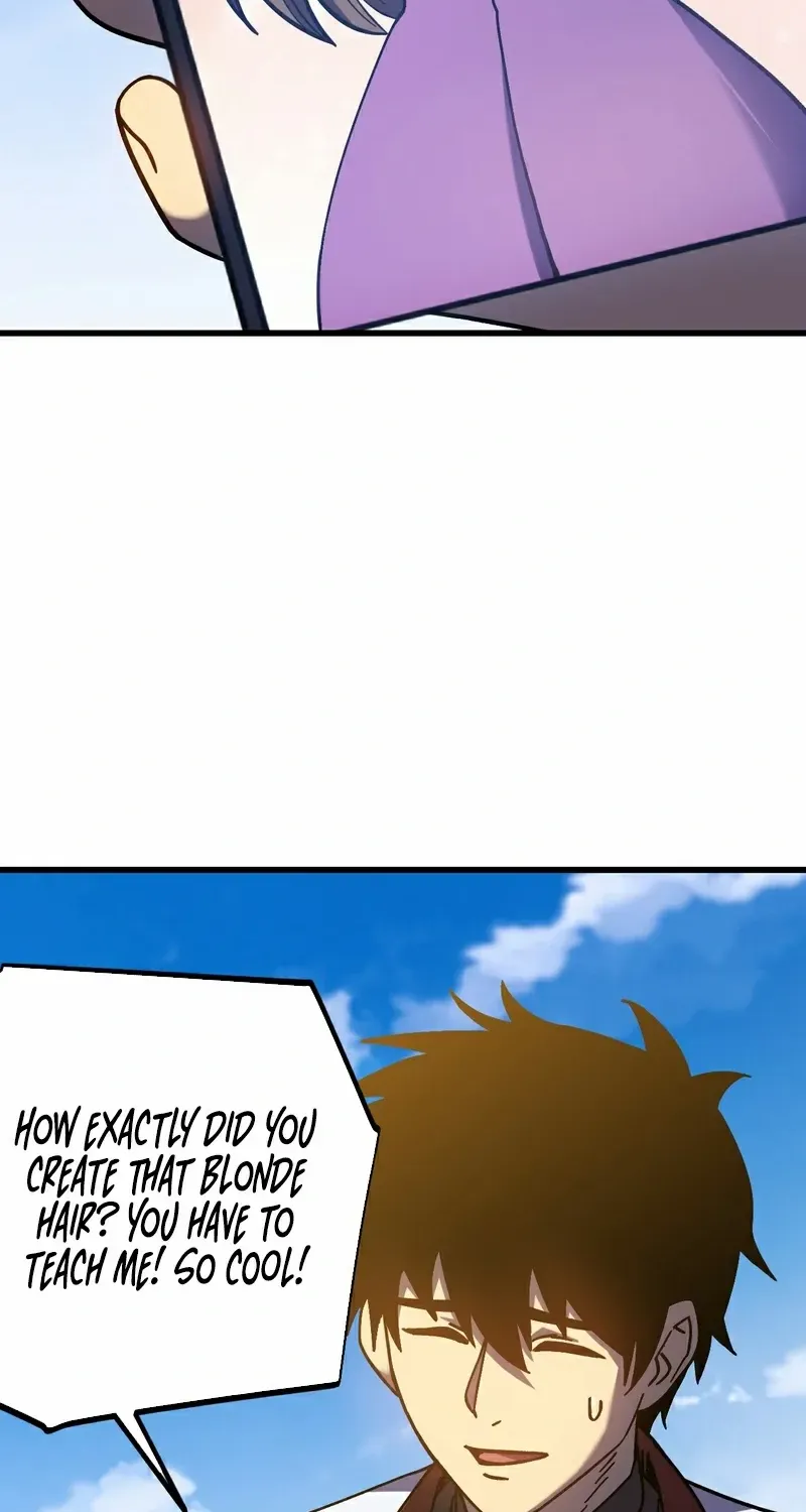 Read Logging 10,000 Years into the Future chapter 266 image 32 on Lezhin
