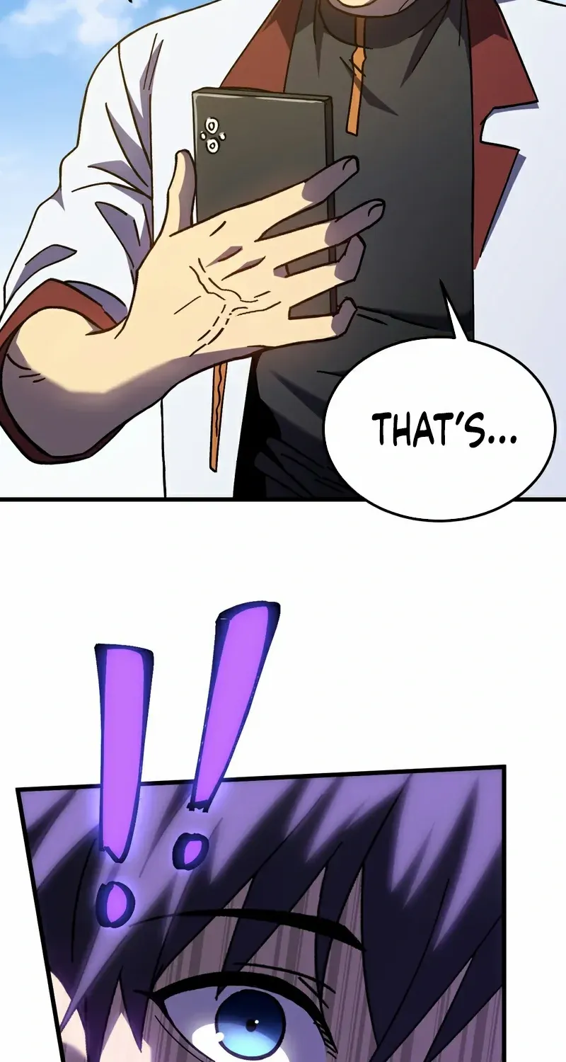 Read Logging 10,000 Years into the Future chapter 266 image 33 on Lezhin