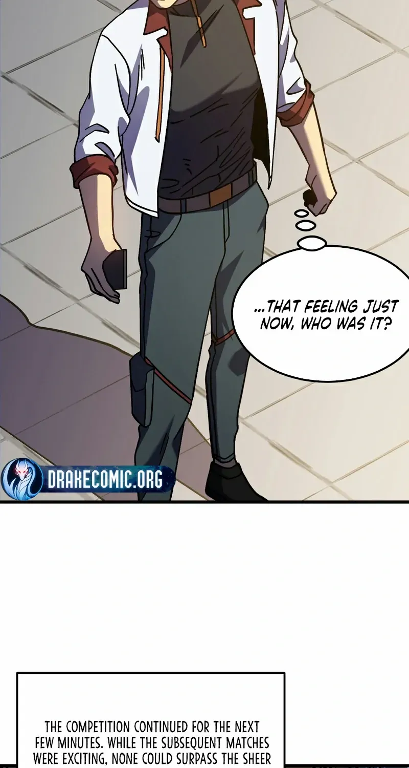Read Logging 10,000 Years into the Future chapter 266 image 35 on Lezhin