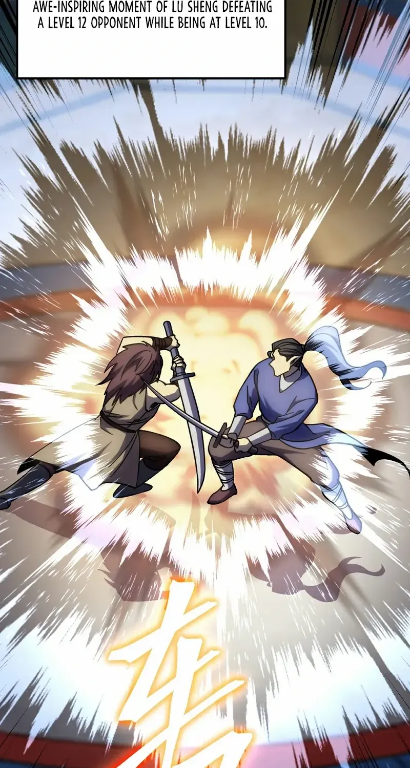 Read Logging 10,000 Years into the Future chapter 266 image 36 on Lezhin