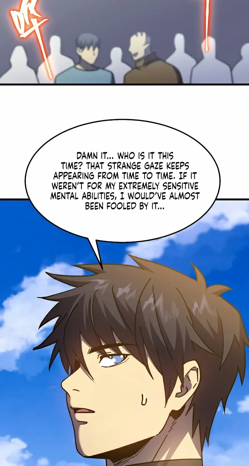 Read Logging 10,000 Years into the Future chapter 266 image 39 on Lezhin