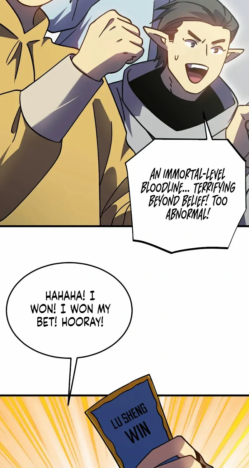 Read Logging 10,000 Years into the Future chapter 266 image 4 on Lezhin