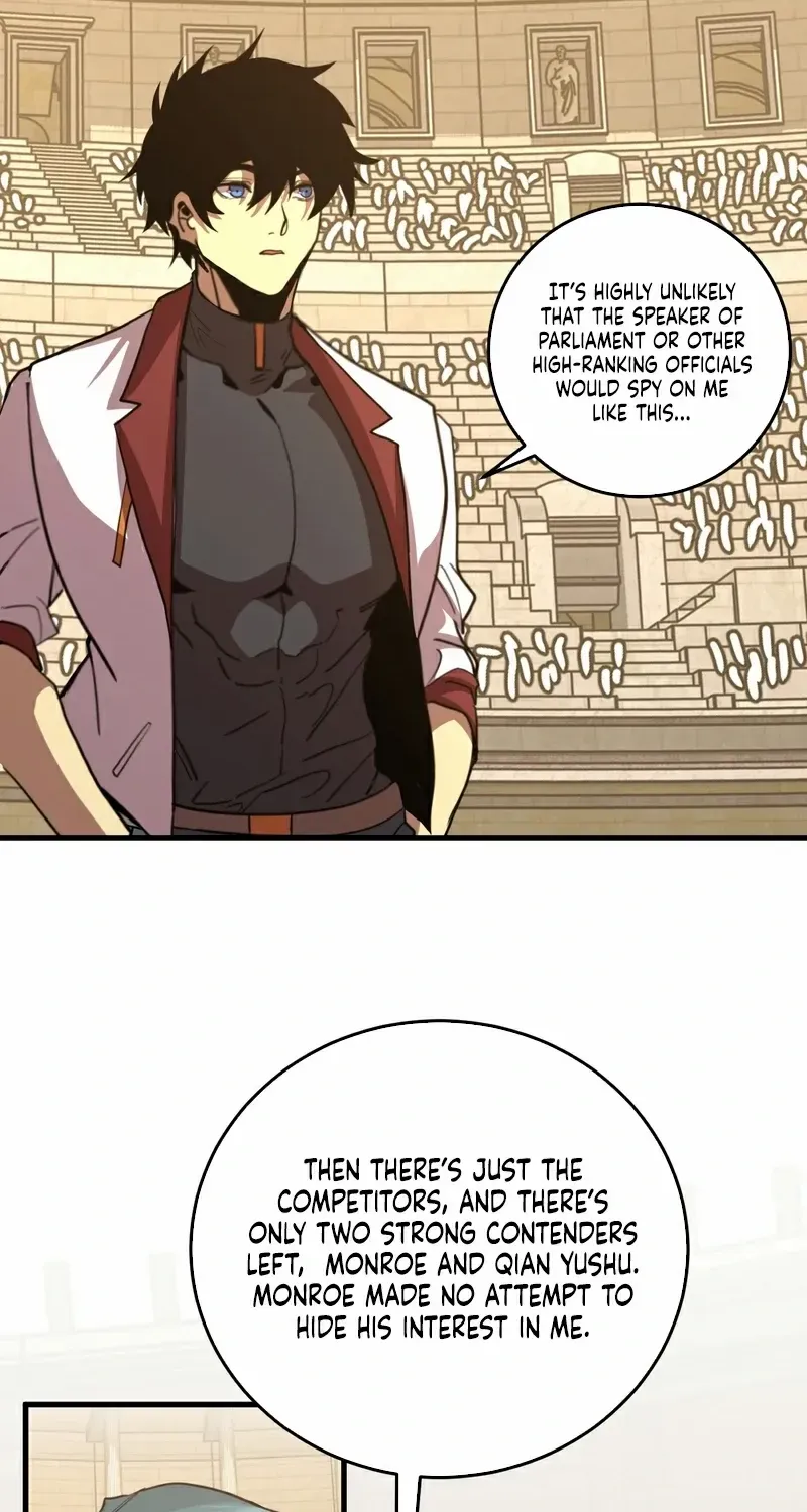 Read Logging 10,000 Years into the Future chapter 266 image 46 on Lezhin