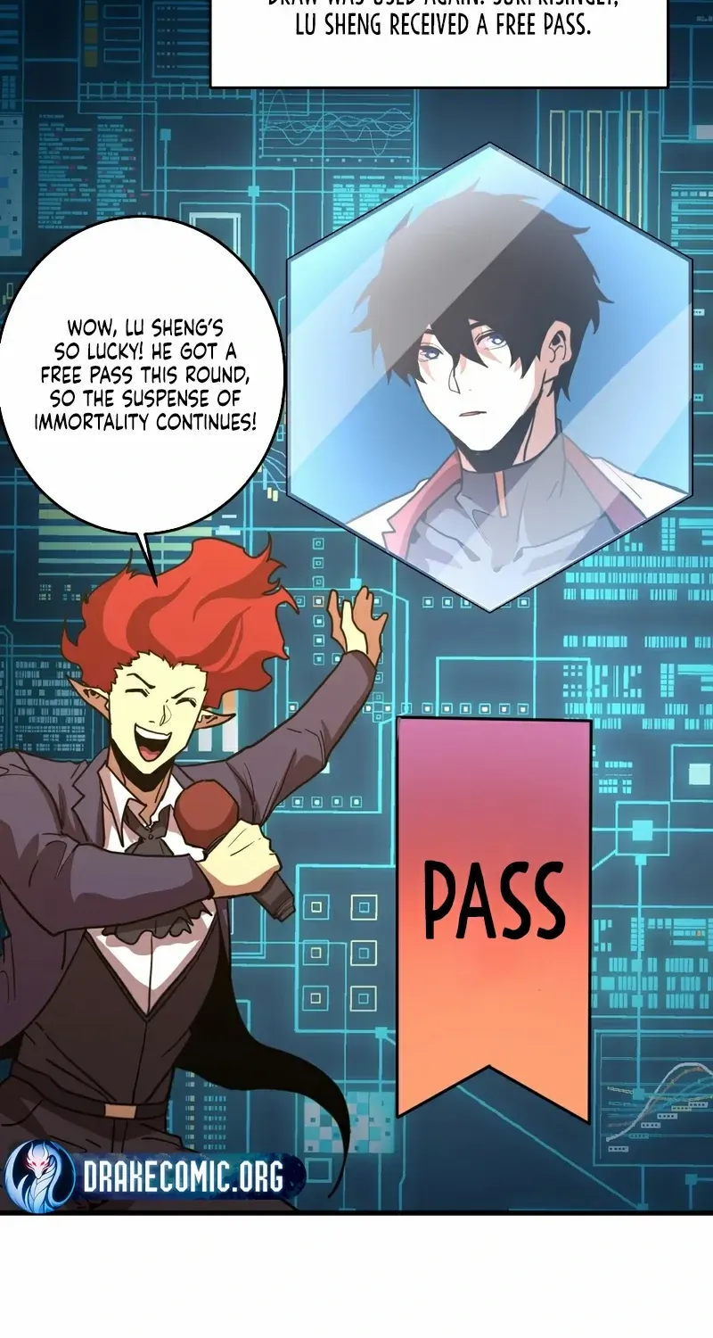 Read Logging 10,000 Years into the Future chapter 266 image 59 on Lezhin