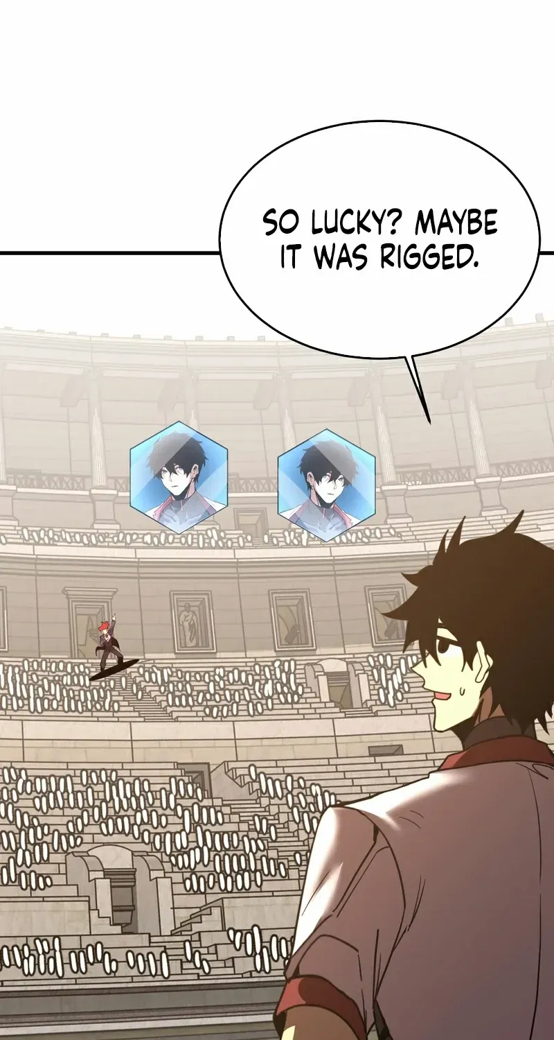Read Logging 10,000 Years into the Future chapter 266 image 60 on Lezhin