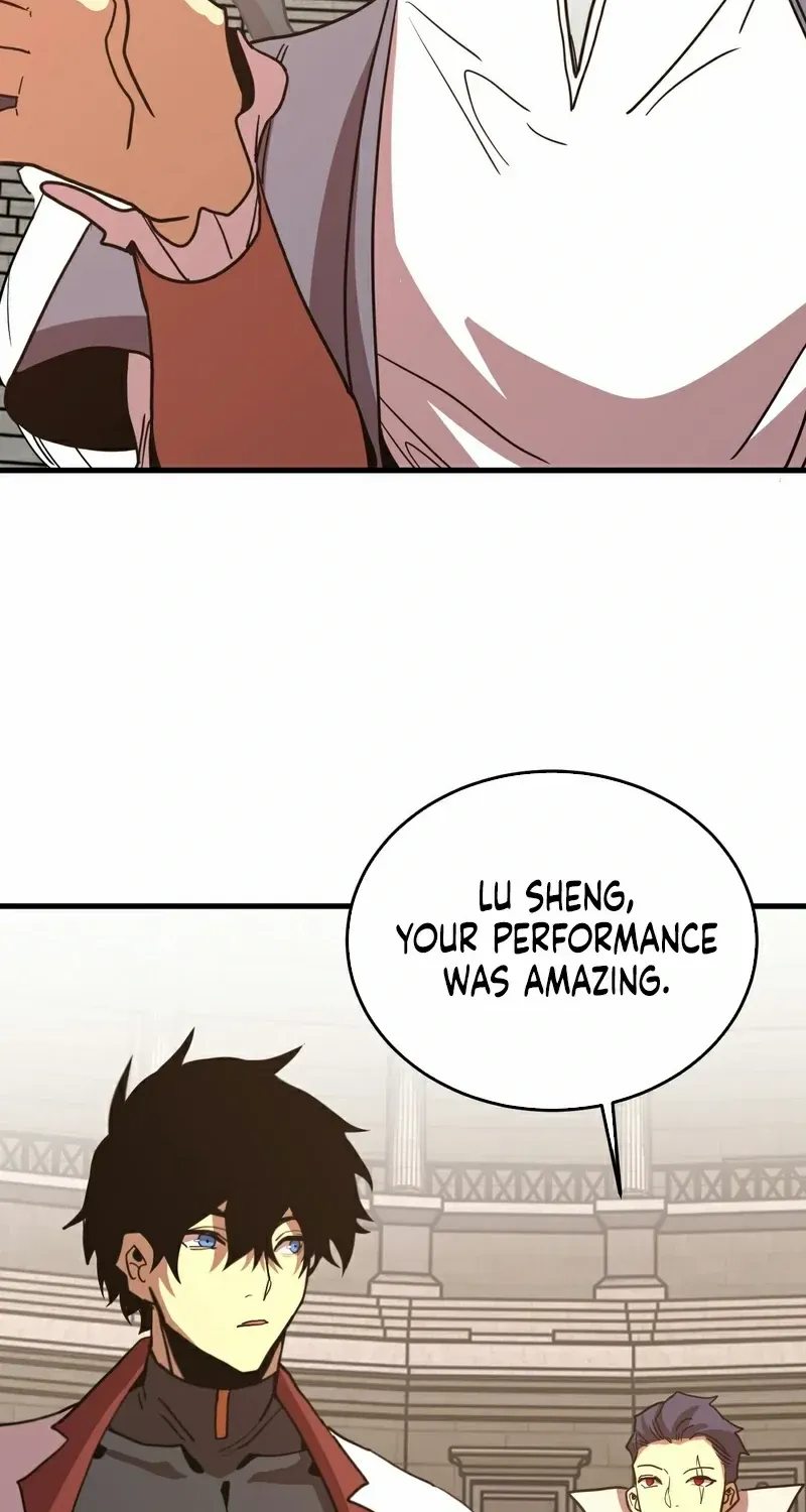 Read Logging 10,000 Years into the Future chapter 266 image 63 on Lezhin