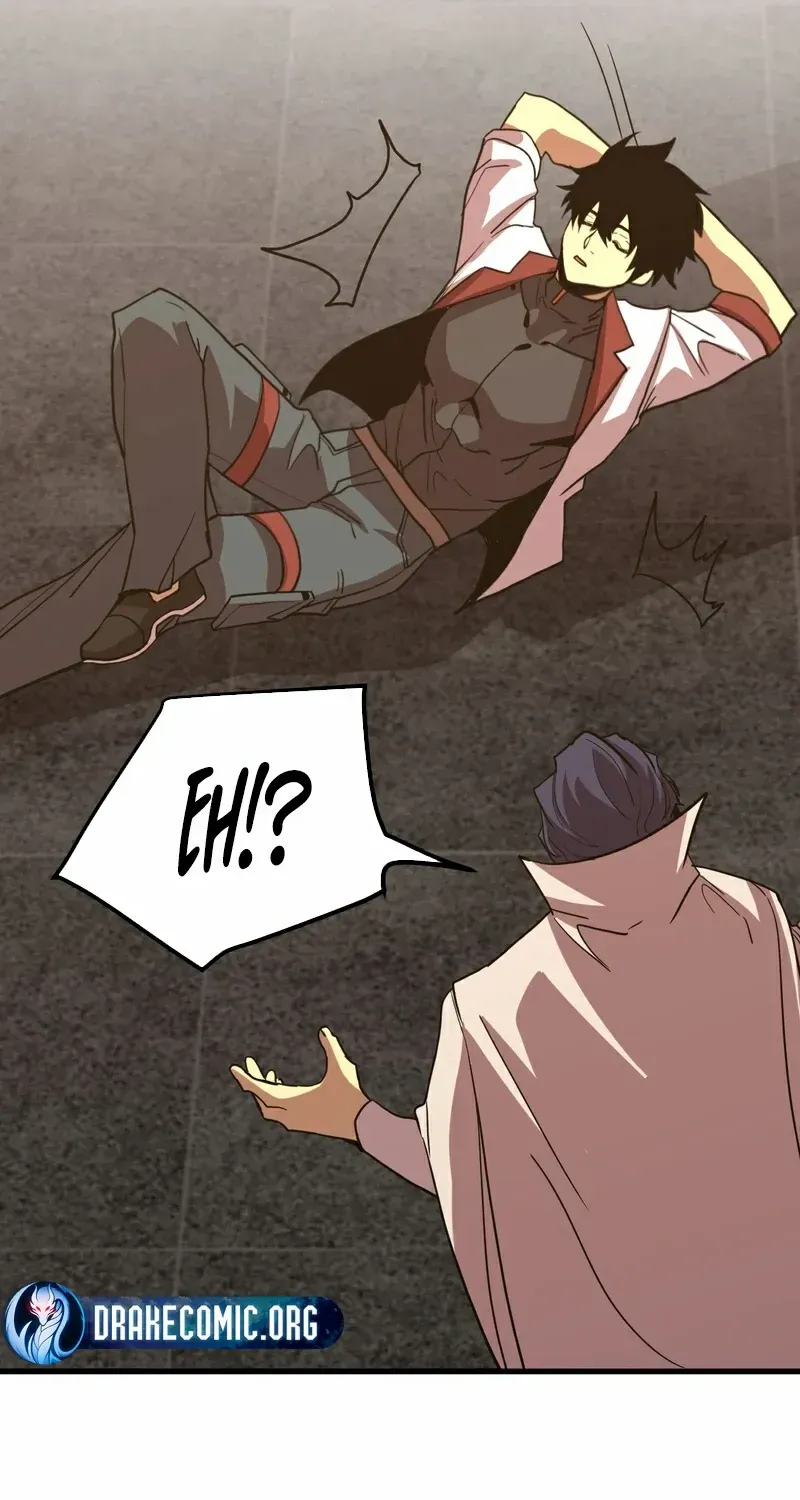 Read Logging 10,000 Years into the Future chapter 266 image 66 on Lezhin
