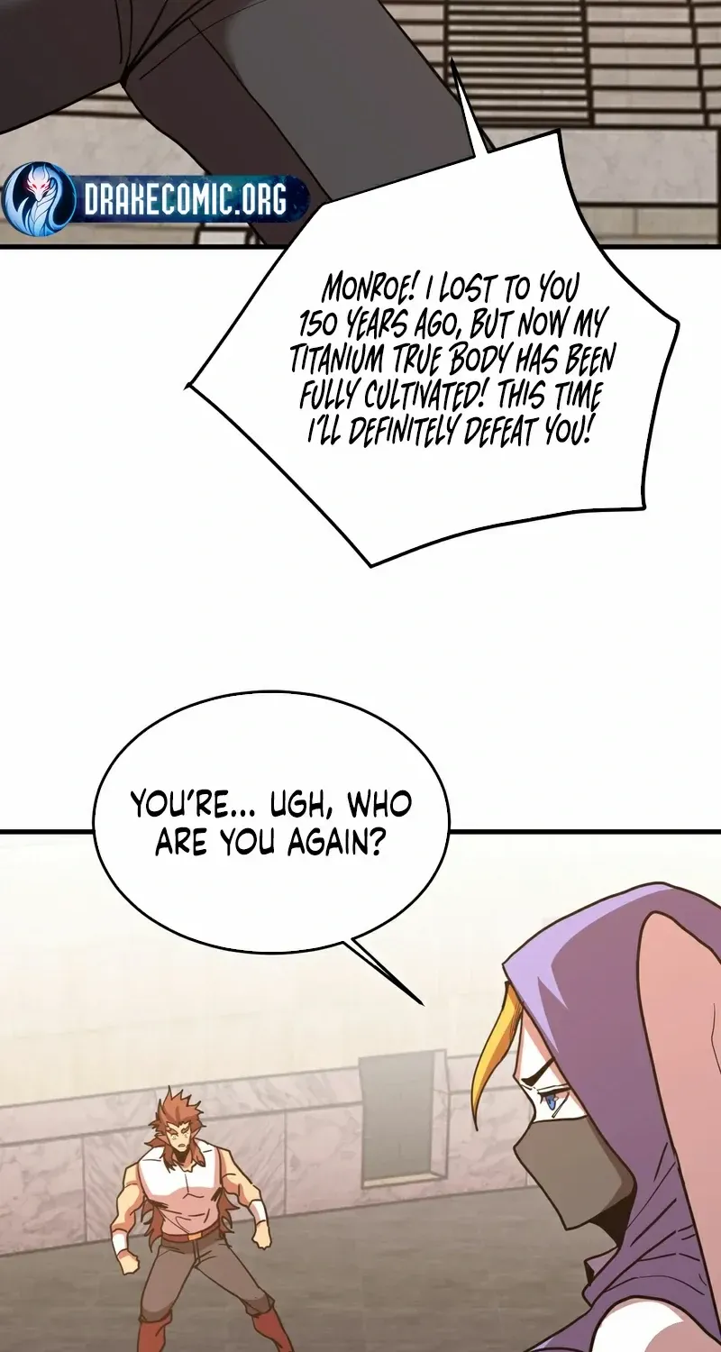 Read Logging 10,000 Years into the Future chapter 266 image 71 on Lezhin