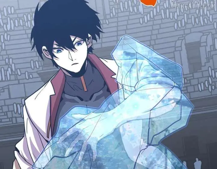 Read Logging 10,000 Years into the Future chapter 267 image 112 on Lezhin