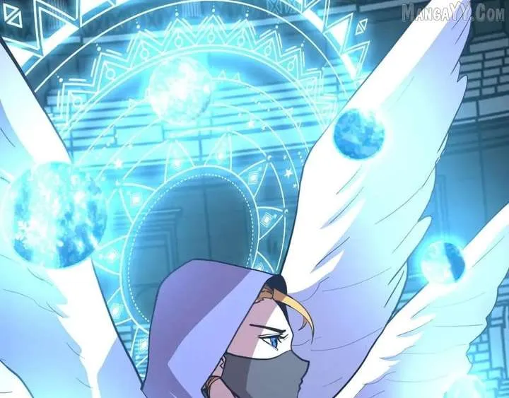 Read Logging 10,000 Years into the Future chapter 267 image 136 on Lezhin