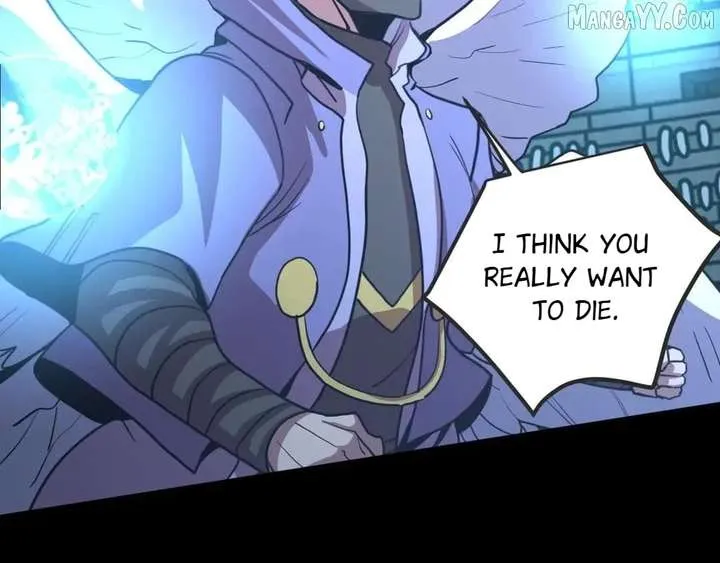 Read Logging 10,000 Years into the Future chapter 267 image 137 on Lezhin