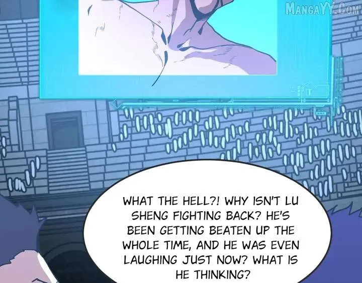 Read Logging 10,000 Years into the Future chapter 267 image 163 on Lezhin