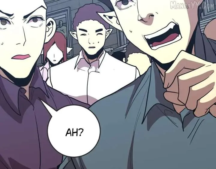 Read Logging 10,000 Years into the Future chapter 267 image 166 on Lezhin