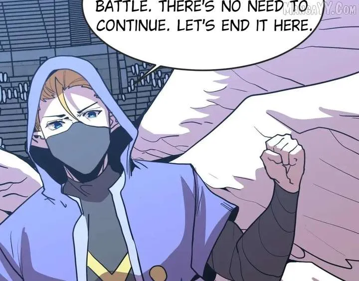 Read Logging 10,000 Years into the Future chapter 267 image 177 on Lezhin