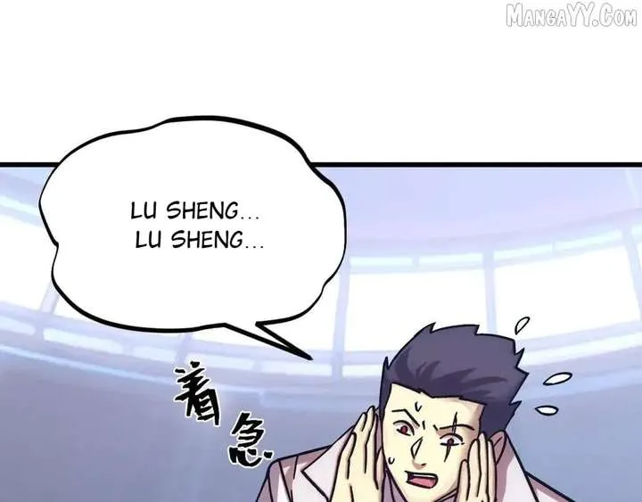 Read Logging 10,000 Years into the Future chapter 267 image 20 on Lezhin
