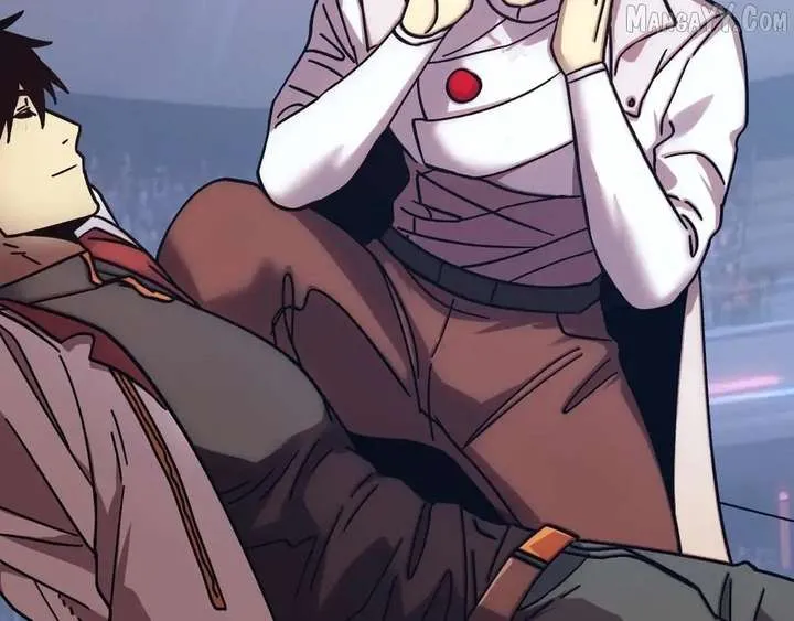Read Logging 10,000 Years into the Future chapter 267 image 21 on Lezhin
