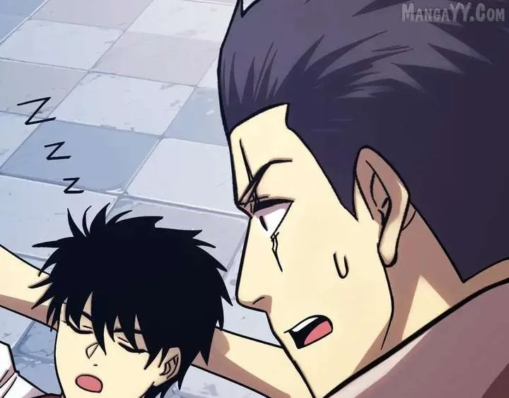 Read Logging 10,000 Years into the Future chapter 267 image 23 on Lezhin