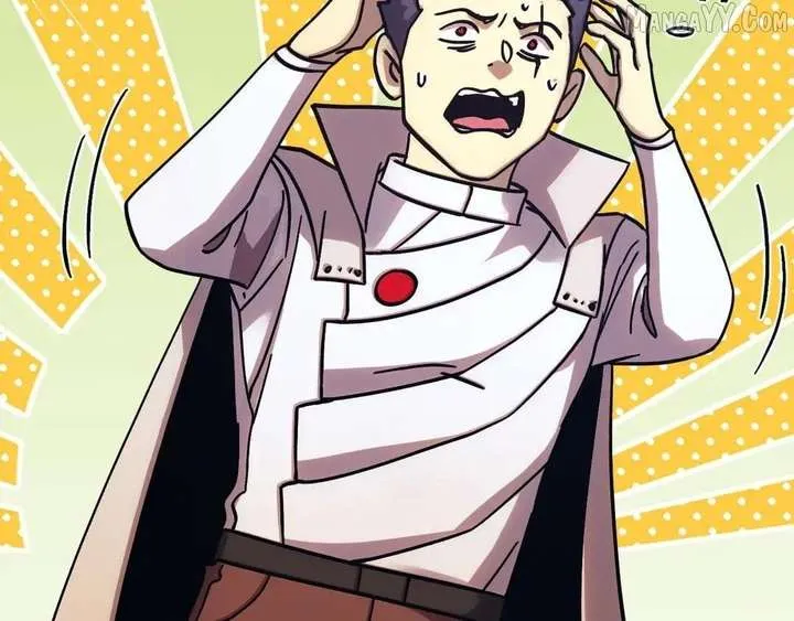 Read Logging 10,000 Years into the Future chapter 267 image 26 on Lezhin