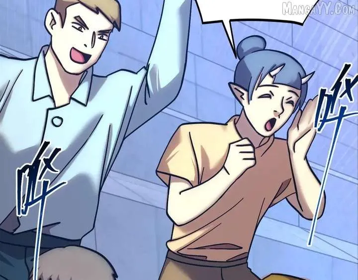 Read Logging 10,000 Years into the Future chapter 267 image 3 on Lezhin