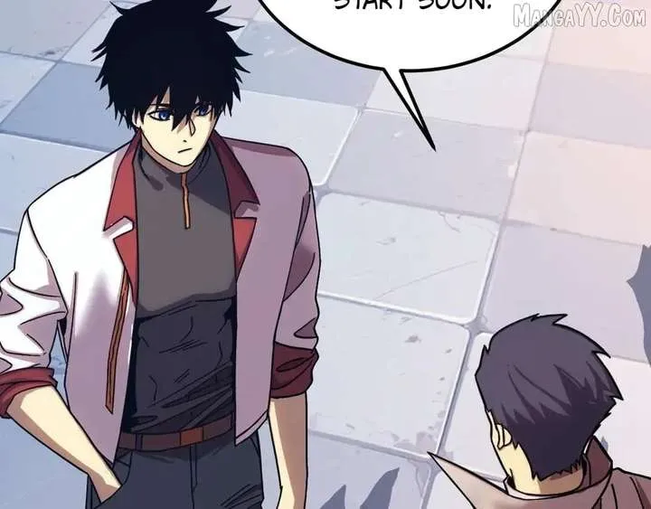 Read Logging 10,000 Years into the Future chapter 267 image 31 on Lezhin