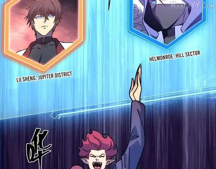 Read Logging 10,000 Years into the Future chapter 267 image 35 on Lezhin