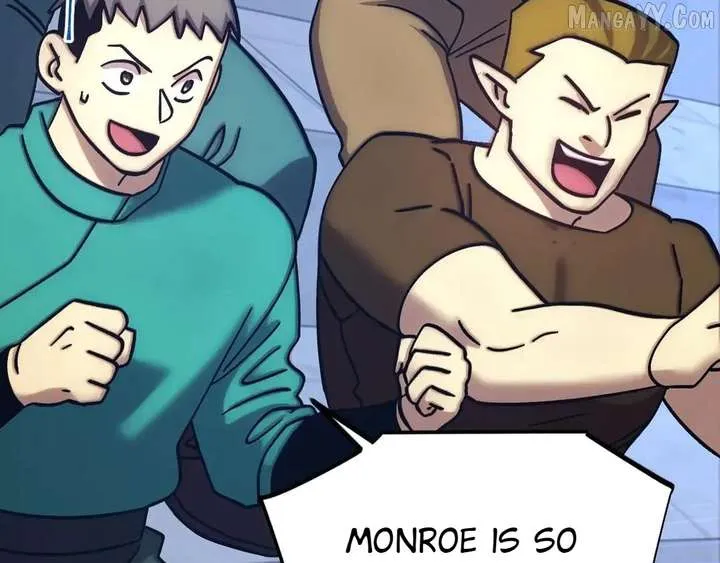 Read Logging 10,000 Years into the Future chapter 267 image 4 on Lezhin