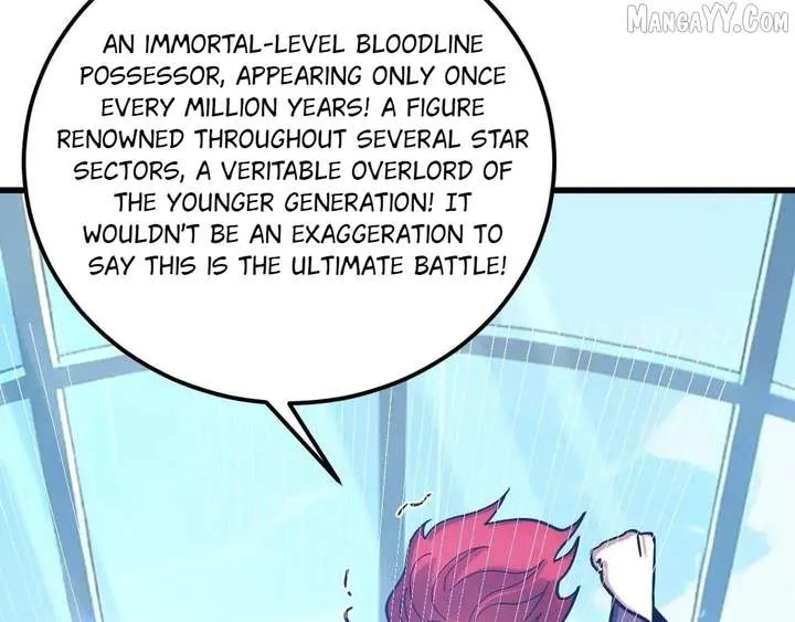 Read Logging 10,000 Years into the Future chapter 267 image 43 on Lezhin