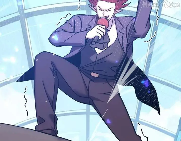 Read Logging 10,000 Years into the Future chapter 267 image 44 on Lezhin