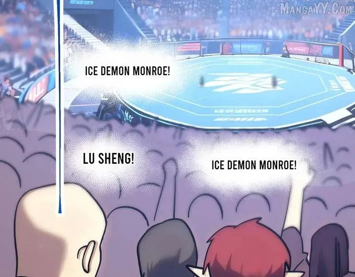 Read Logging 10,000 Years into the Future chapter 267 image 50 on Lezhin