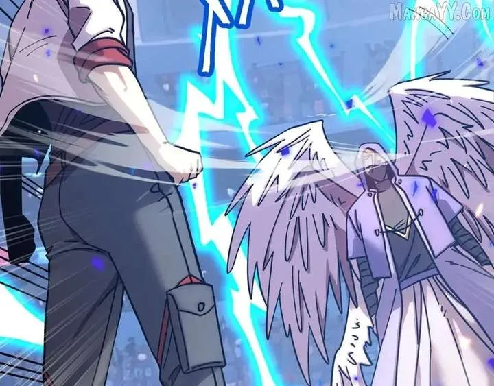 Read Logging 10,000 Years into the Future chapter 267 image 58 on Lezhin
