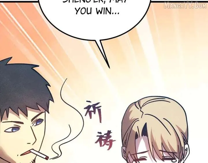 Read Logging 10,000 Years into the Future chapter 267 image 66 on Lezhin