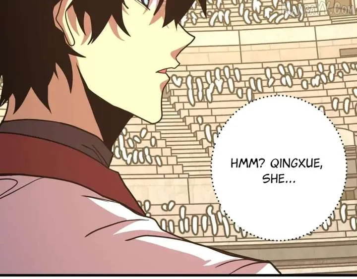 Read Logging 10,000 Years into the Future chapter 267 image 81 on Lezhin