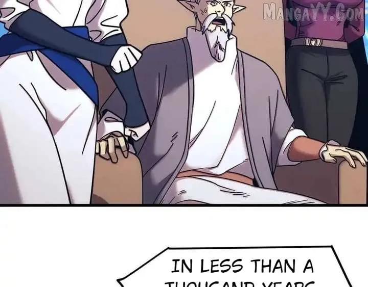 Read Logging 10,000 Years into the Future chapter 268 image 1 on Lezhin