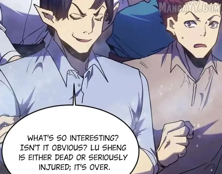 Read Logging 10,000 Years into the Future chapter 268 image 101 on Lezhin