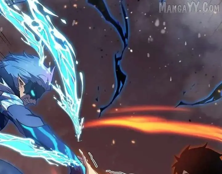 Read Logging 10,000 Years into the Future chapter 268 image 112 on Lezhin